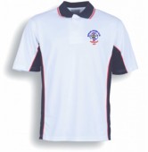 Mens Breathable Polyester Polo 